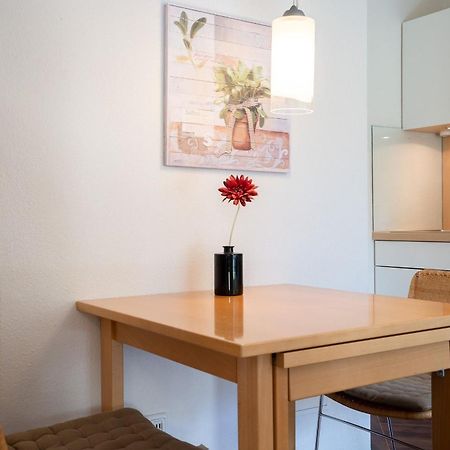 Residenz Am Kurpark- Wohnung 16 Grömitz Eksteriør bilde